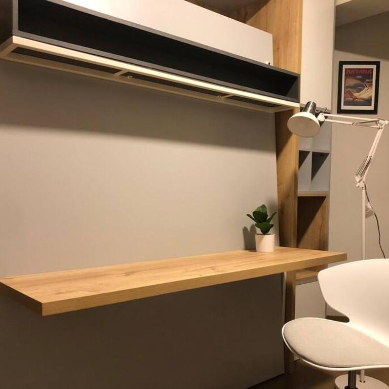 Cozy 2BR near San Isidro and Miraflores - Apartamento de 2 dormitorios - 3