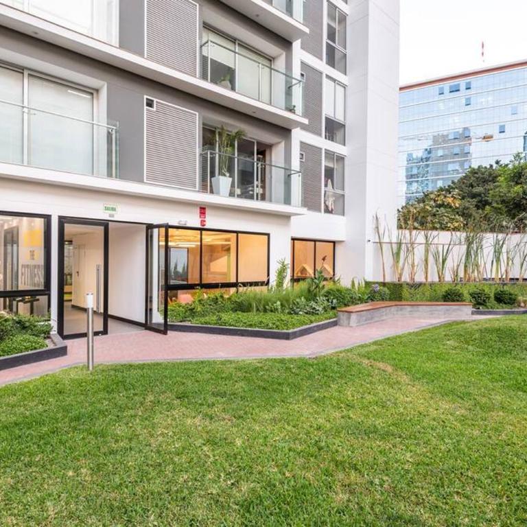 Cozy 2BR near San Isidro and Miraflores - Apartamento de 2 dormitorios - 6