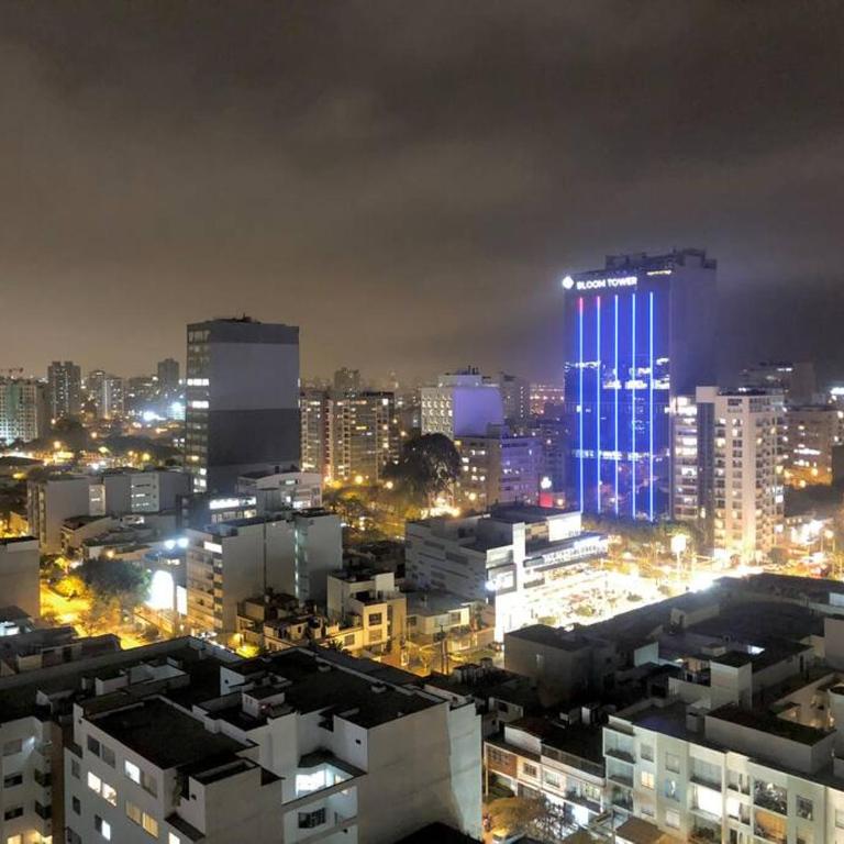 Cozy 2BR near San Isidro and Miraflores - Apartamento de 2 dormitorios - 7