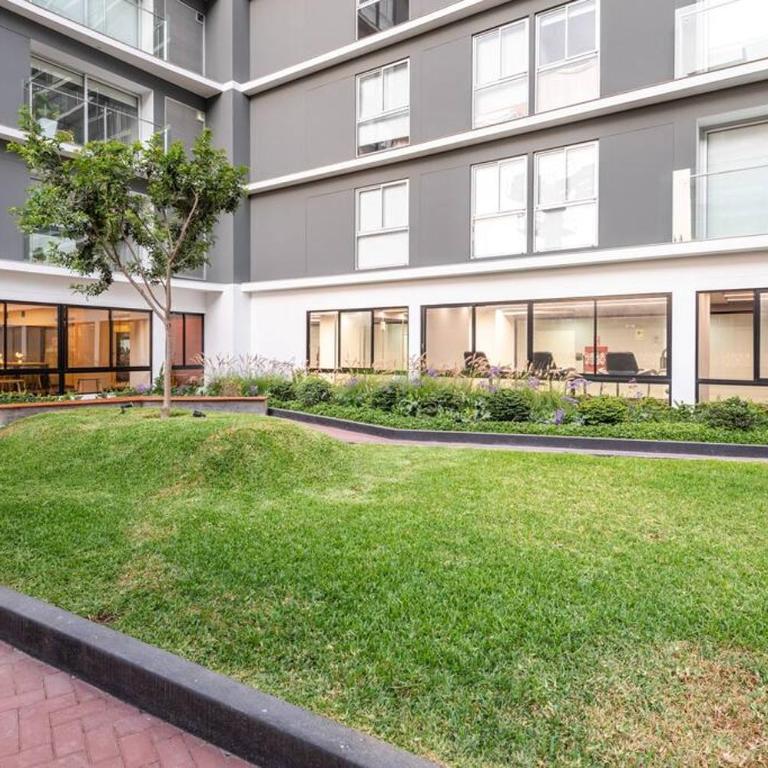 Cozy 2BR near San Isidro and Miraflores - Apartamento de 2 dormitorios - 8