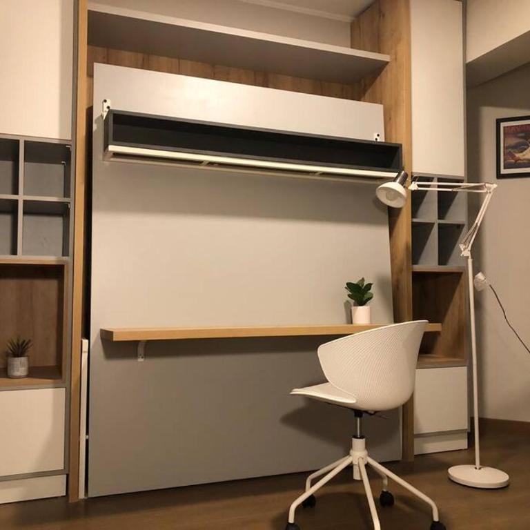 Cozy 2BR near San Isidro and Miraflores - Apartamento de 2 dormitorios - 18