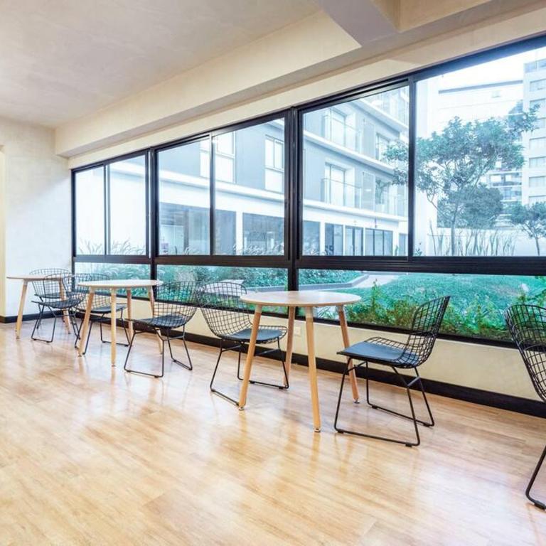 Cozy 2BR near San Isidro and Miraflores - Apartamento de 2 dormitorios - 21