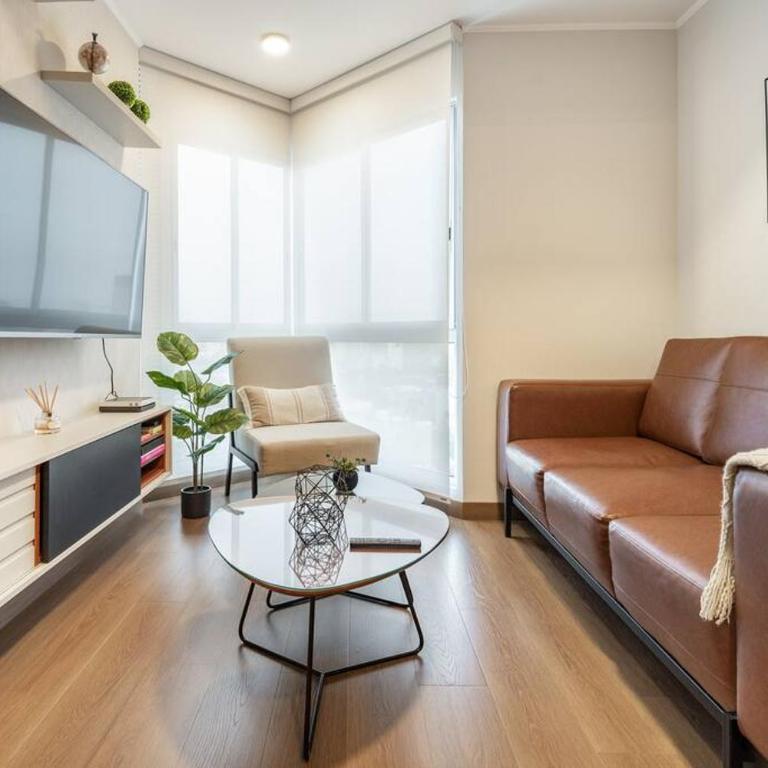 Cozy 2BR near San Isidro and Miraflores - Apartamento de 2 dormitorios - 24