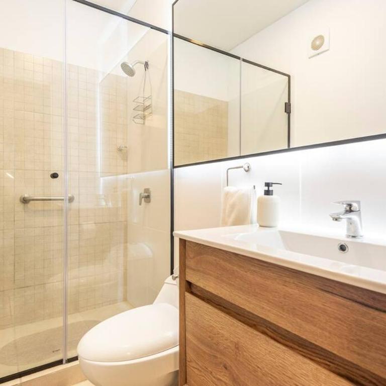 Cozy 2BR near San Isidro and Miraflores - Apartamento de 2 dormitorios - 27