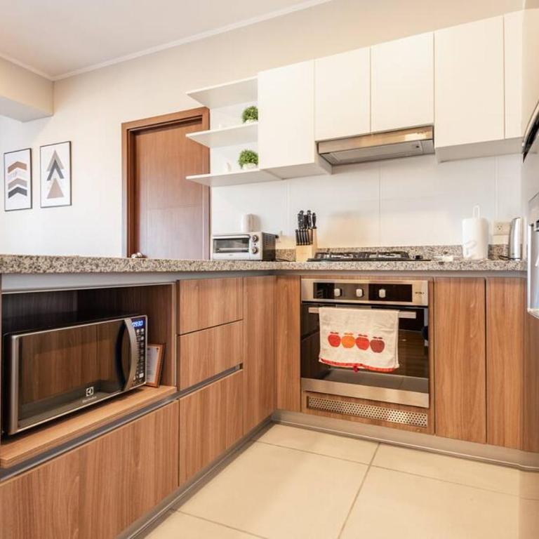 Cozy 2BR near San Isidro and Miraflores - Apartamento de 2 dormitorios - 28