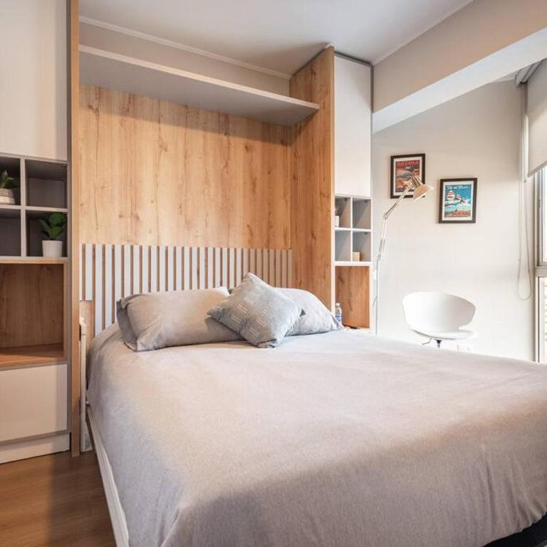 Cozy 2BR near San Isidro and Miraflores - Apartamento de 2 dormitorios - 30