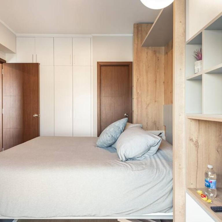 Cozy 2BR near San Isidro and Miraflores - Apartamento de 2 dormitorios - 35