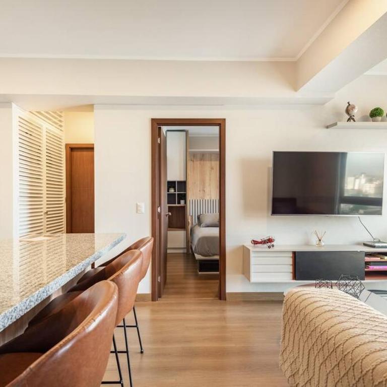Cozy 2BR near San Isidro and Miraflores - Apartamento de 2 dormitorios - 37