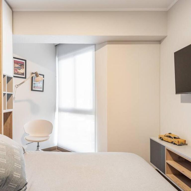 Cozy 2BR near San Isidro and Miraflores - Apartamento de 2 dormitorios - 38