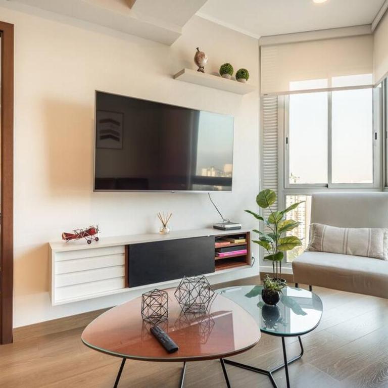 Cozy 2BR near San Isidro and Miraflores - Apartamento de 2 dormitorios - 39