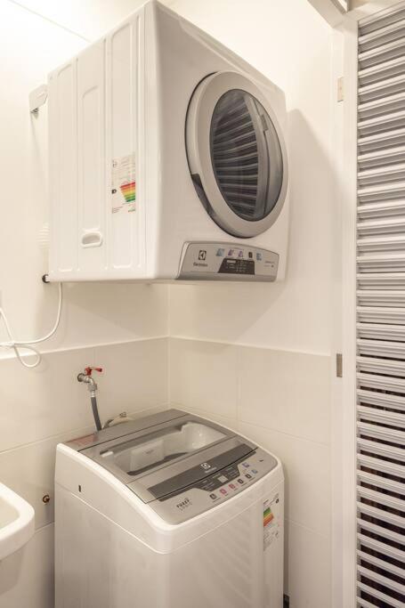 Cozy 2BR near San Isidro and Miraflores - Apartamento de 2 dormitorios - 41