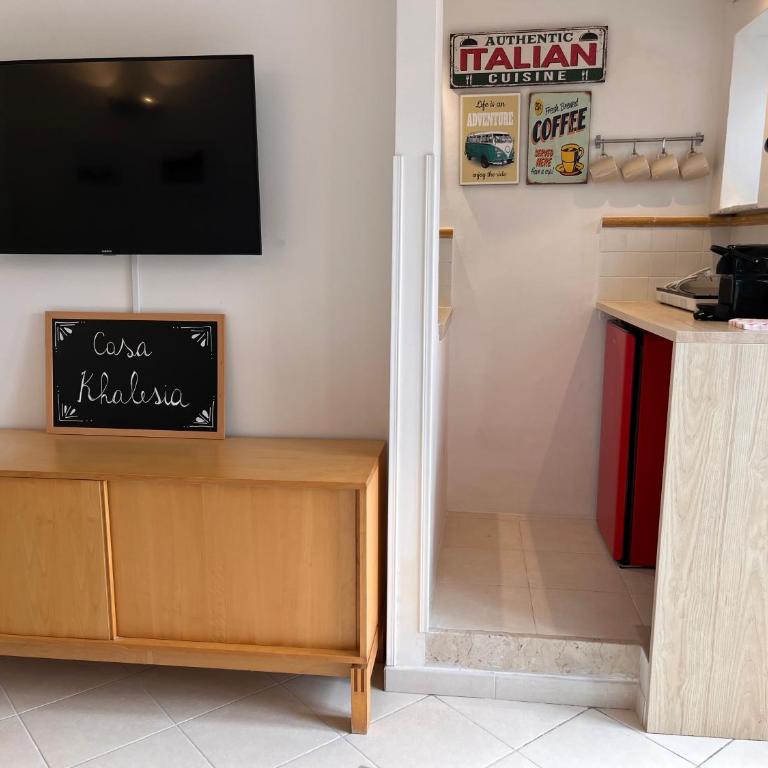 Casa Khalesia - Appartamento con 1 Camera da Letto - 22