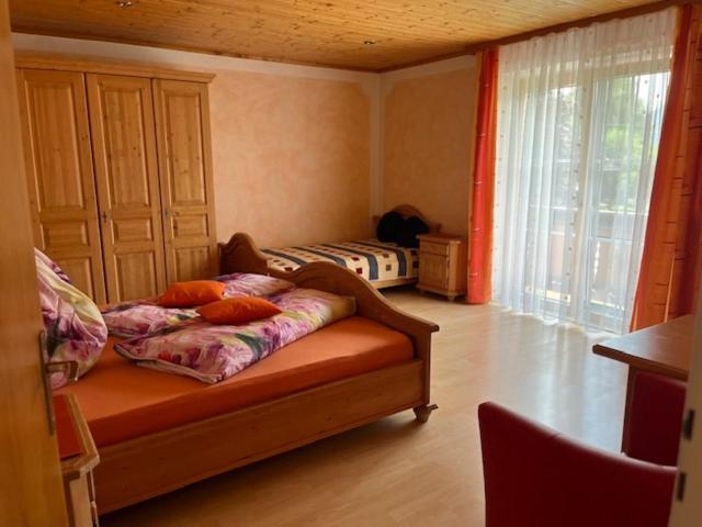 Haus Ranner - Apartment mit 3 Schlafzimmern - 8