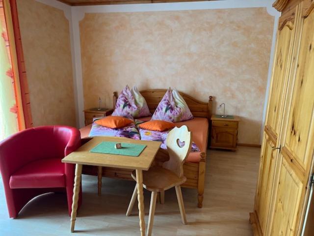 Haus Ranner - Apartment mit 3 Schlafzimmern - 6