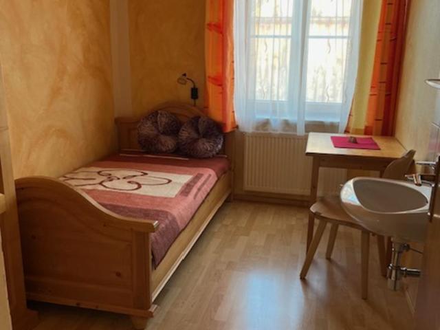 Haus Ranner - Apartment mit 3 Schlafzimmern - 7