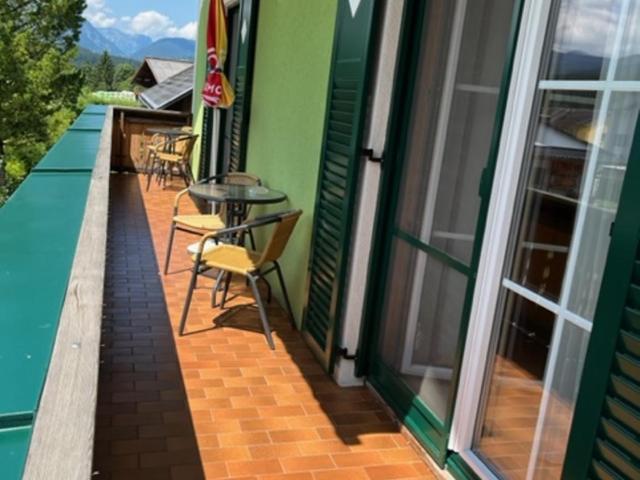 Haus Ranner - Apartment mit 3 Schlafzimmern - 11
