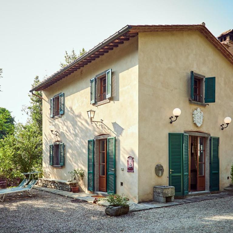 Villa Augusto - Villa Deluxe - 2