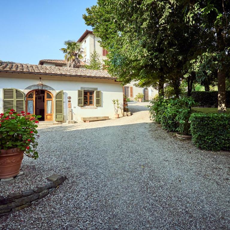 Villa Augusto - Villa con 2 Camere da Letto - 15