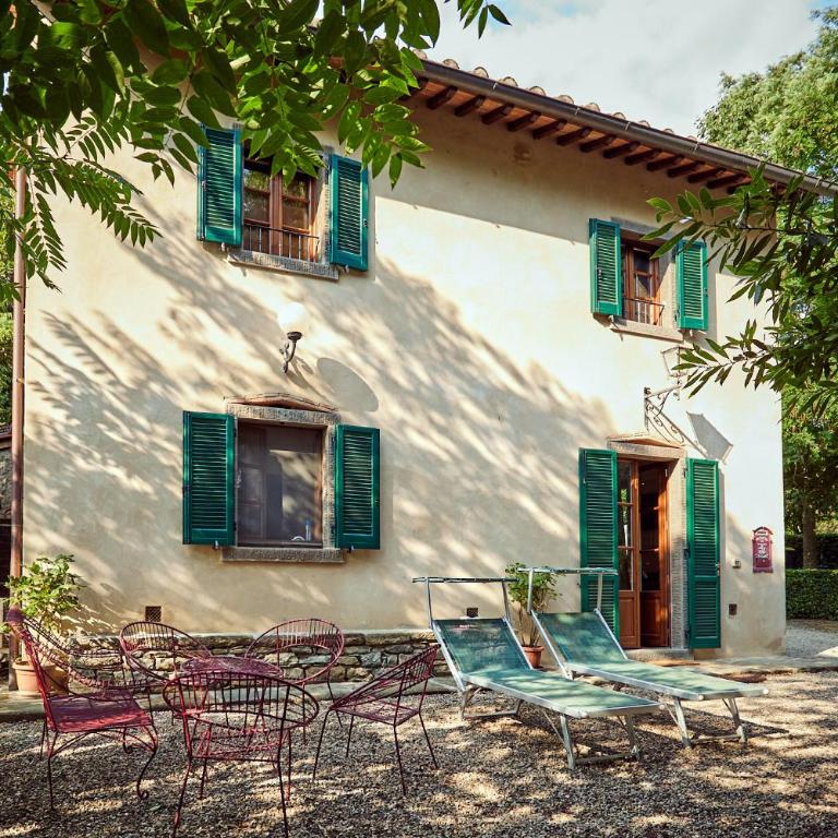 Villa Augusto - Villa Deluxe - 1