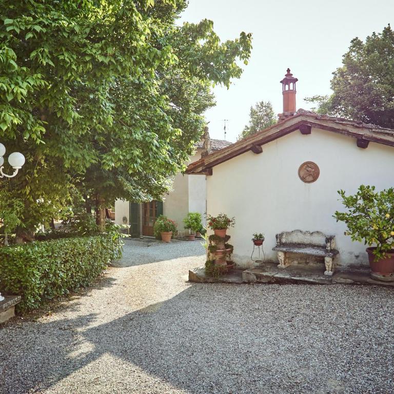 Villa Augusto - Villa con 2 Camere da Letto - 16
