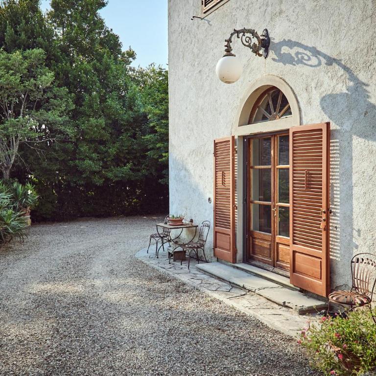 Villa Augusto - Appartamento Deluxe - 19