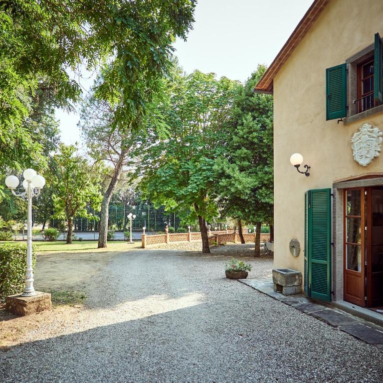 Villa Augusto - Villa Deluxe - 12