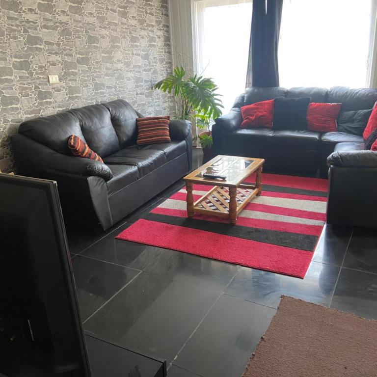 Cabaña captren - Apartamento de 1 dormitorio - 2