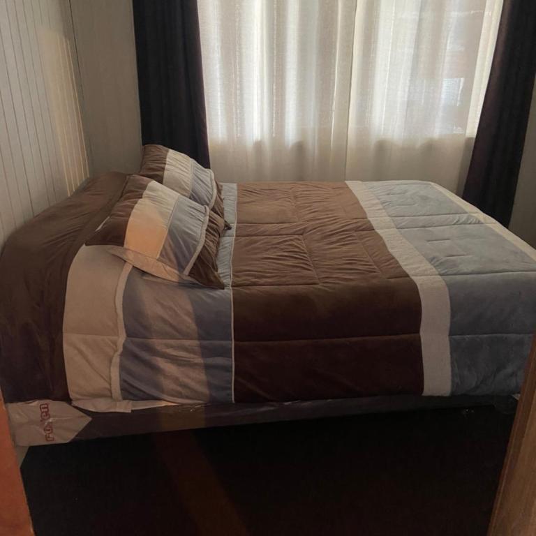 Cabaña captren - Apartamento de 1 dormitorio - 3