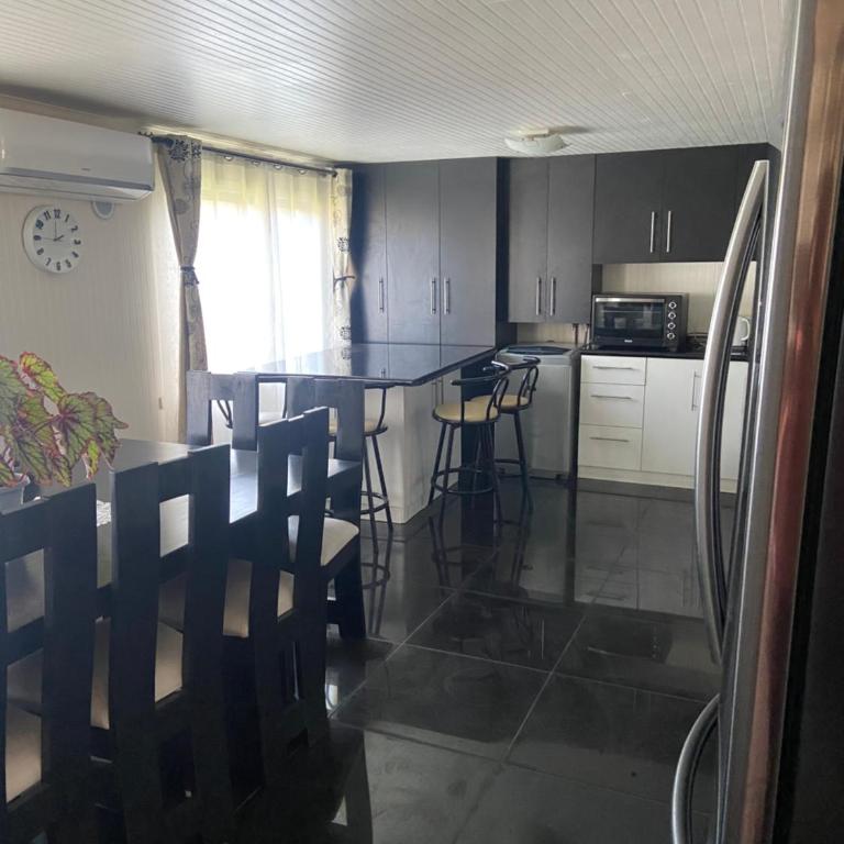 Cabaña captren - Apartamento de 1 dormitorio - 4