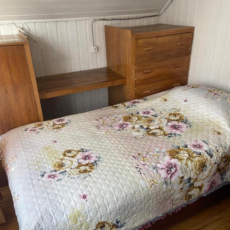 Cabaña captren - Apartamento de 1 dormitorio - 5