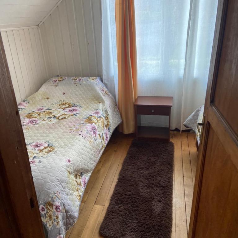 Cabaña captren - Apartamento de 1 dormitorio - 7