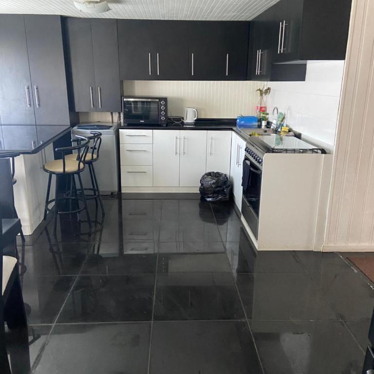 Cabaña captren - Apartamento de 1 dormitorio - 8