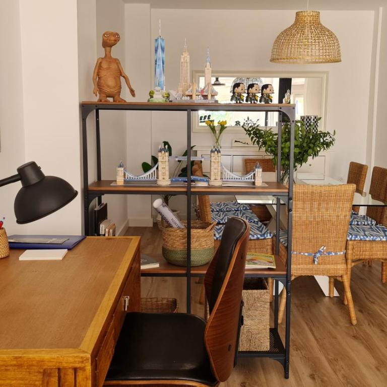Aires de Doñana. Piscina y Playa. Parking gratis. - Apartamento de 3 dormitorios - 22