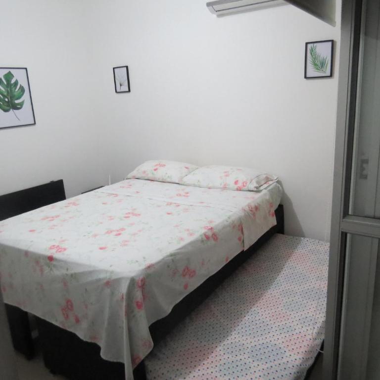 Espectacular y cómodo Apartamento en Girardot WiFi - Two-Bedroom Apartment - 13