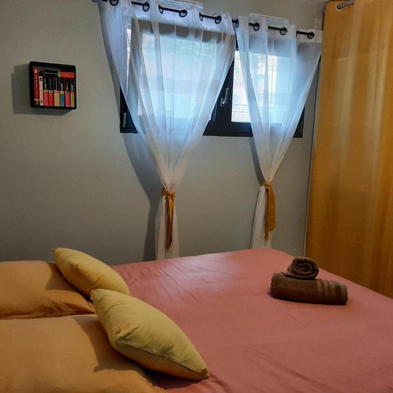 Lisière de la Forêt - Apartment mit 1 Schlafzimmer - 1
