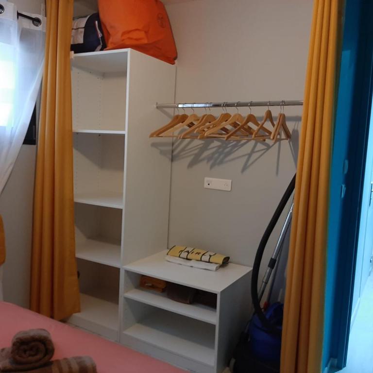 Lisière de la Forêt - Apartment mit 1 Schlafzimmer - 10