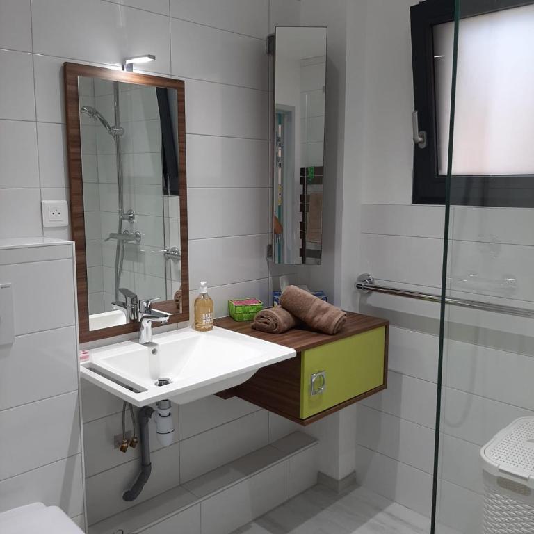 Lisière de la Forêt - Apartment mit 1 Schlafzimmer - 12