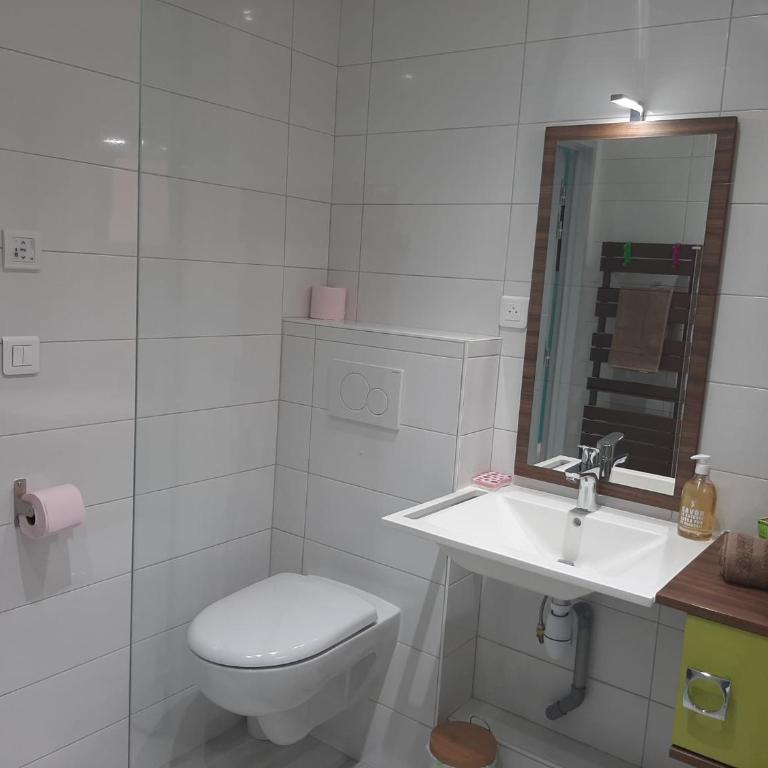 Lisière de la Forêt - Apartment mit 1 Schlafzimmer - 20