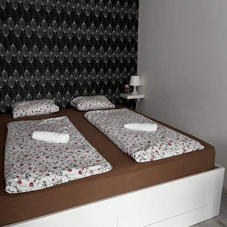 Agnes Apartman - Apartment mit Balkon - 3