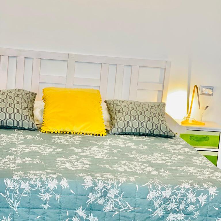 Smart-Apartment-Central-Station-With-Air-Conditioning FREE PARKING - Appartamento con Balcone - 13
