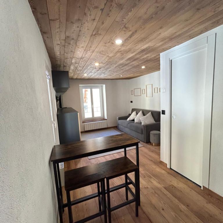 Au cœur de la Cité Vauban - Appartement 1 Chambre - 1