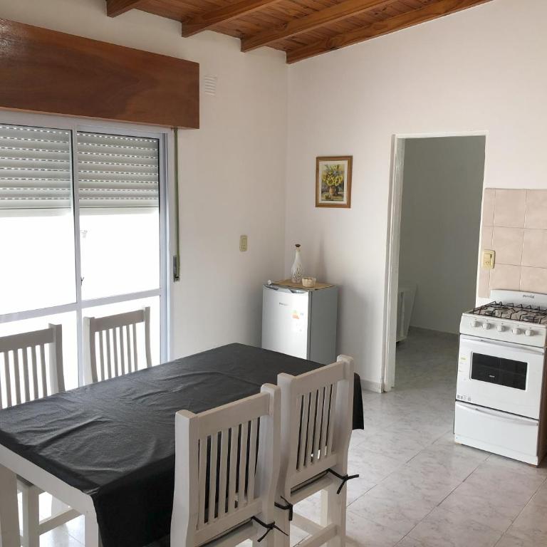 Departamento zona terminal/parque - Apartamento de 1 dormitorio - 2