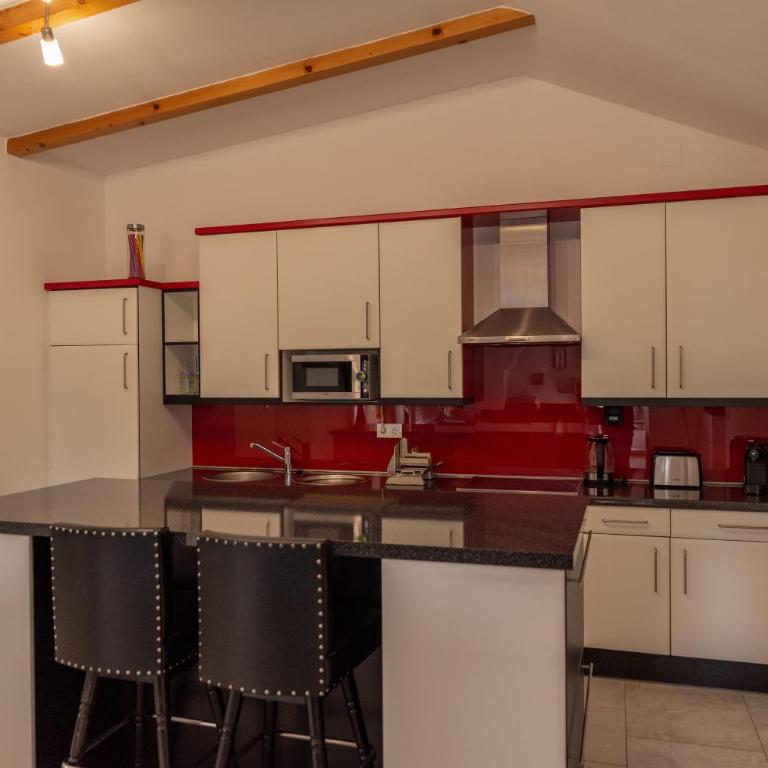 Appartement Gamlitz - Apartment mit 2 Schlafzimmern - 6