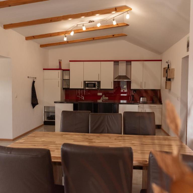 Appartement Gamlitz - Apartment mit 2 Schlafzimmern - 9