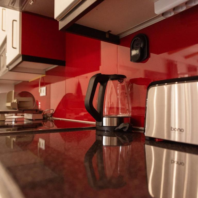 Appartement Gamlitz - Apartment mit 2 Schlafzimmern - 7