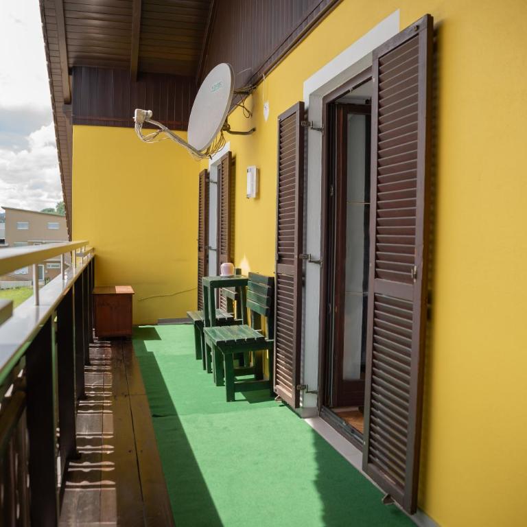 Appartement Gamlitz - Apartment mit 2 Schlafzimmern - 19