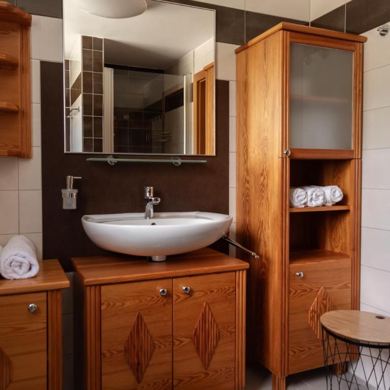 Appartement Gamlitz - Apartment mit 2 Schlafzimmern - 11