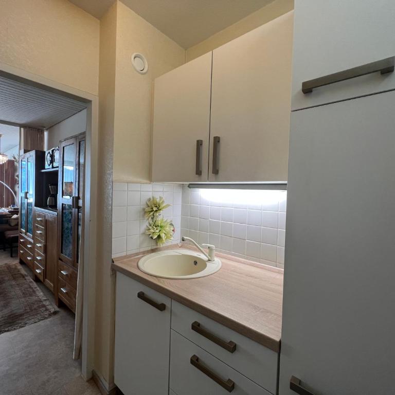 Ferienwohnung Brigitte - Apartment mit Seeblick - 5