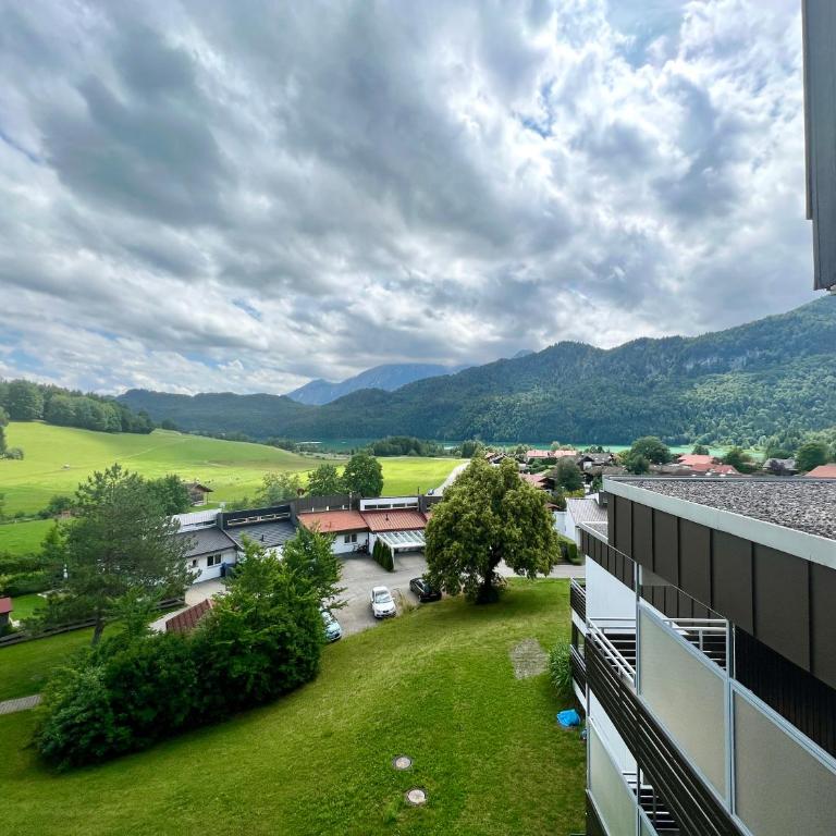 Ferienwohnung Brigitte - Apartment mit Seeblick - 9