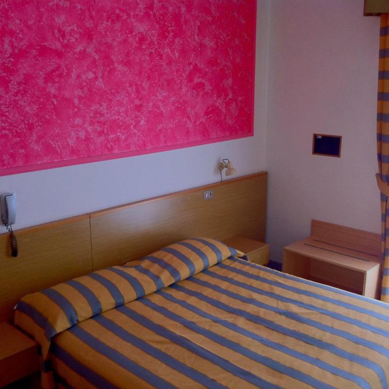 Hotel Altinate - Chambre Double ou Lits Jumeaux - 1